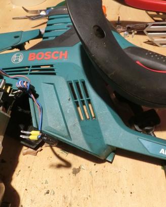 Ricambi per tagliasiepi Bosch AHS70