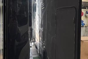 Frigorifero Trivalente Camper