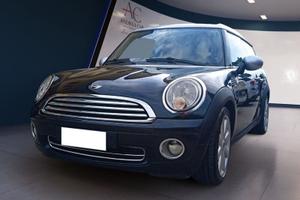 MINI Clubman 1.6 Cooper GPL
