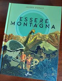 Essere montagna