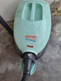 Vaporetto aspirapolvere 