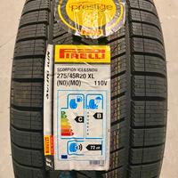 GOMME PIRELLI 275/45R20 XL 110 V scorpion* NUOVE *