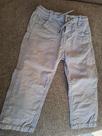 pantalone bimbo