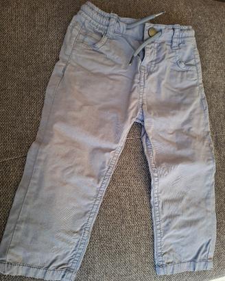 pantalone bimbo