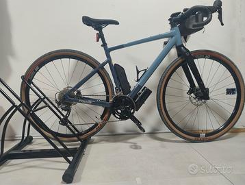 Gravel Focus Atlas 6.8 Tg.S