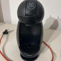 Macchina Caffe Dolce Gusto Piccolo