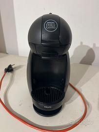 Macchina Caffe Dolce Gusto Piccolo