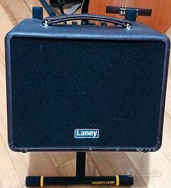 Amplificatore Laney A-SOLO Acoustic