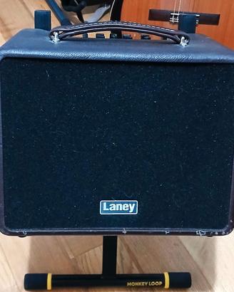 Amplificatore Laney A-SOLO Acoustic
