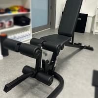 WBX 220 multifit TOORX