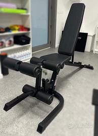 WBX 220 multifit TOORX