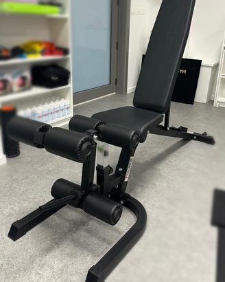 WBX 220 multifit TOORX