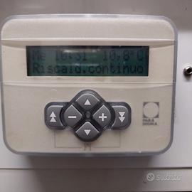 Telecomando Systaconfort compact (Paradigma)