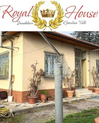 Villa di 90 m² con 3 locali e box auto a Albenga