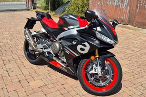 Aprilia RS660 2022