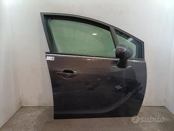 PORTIERA ANTERIORE DESTRA OPEL Meriva 3° Serie 13