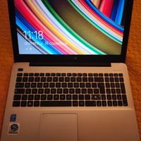 asus i3 usato pochissimo 