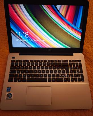 asus i3 usato pochissimo 