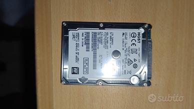 HARD DISK HITACHI