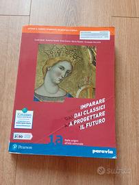 Imparare dai classici e progettare il futuro 1A
