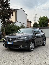 Suzuki Baleno