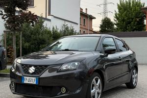 Suzuki Baleno