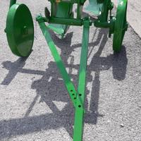 Aratro carrellato Viviani 35 BB serie 770
