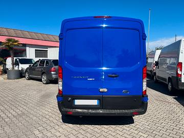 Ford Transit 350 L2 2.0 ECOBLUE HYBRID 130CV