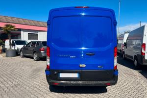 Ford Transit 350 L2 2.0 ECOBLUE HYBRID 130CV