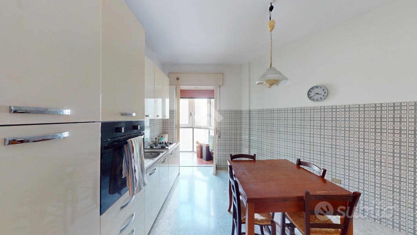 Appartamento – Brindisi, Cappuccini - Vista 4