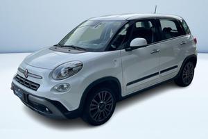 Fiat 500L Cross 1.3 mjt 95cv dualogic my19