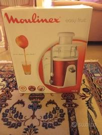Estrattore Moulinex NUOVO