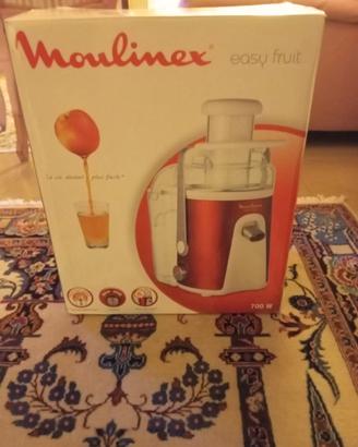 Estrattore Moulinex NUOVO