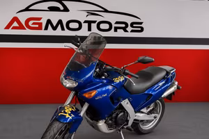 Aprilia Pegaso 650