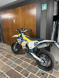 Husqvarna FE 450