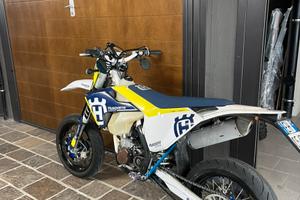 Husqvarna FE 450