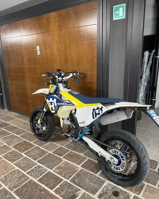 Husqvarna FE 450