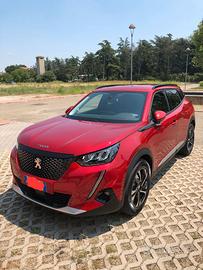Peugeot 2008 1.5 BlueHDI 102 Cv