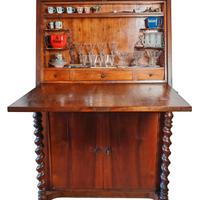 Antico mobile  metà1800