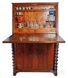Antico mobile  metà1800