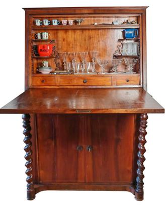 Antico mobile  metà1800