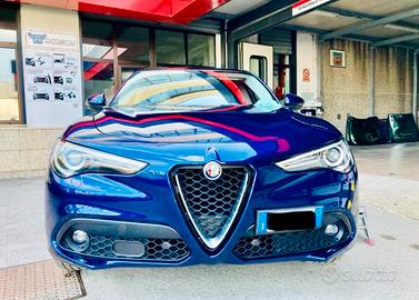 Stelvio Q4 210 cv