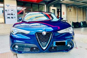 Stelvio Q4 210 cv
