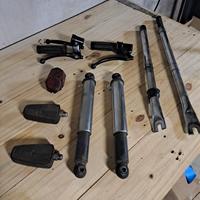 ricambi Rizzato Califfo 80