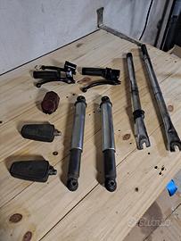 ricambi Rizzato Califfo 80