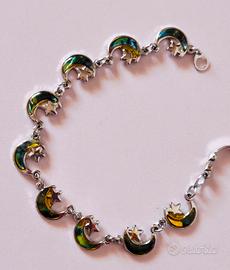 Bracciale donna anni 90