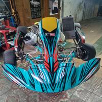 carene kart
