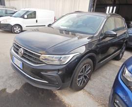 Volkswagen Tiguan 1.4 TSI eHYBRID DSG Life