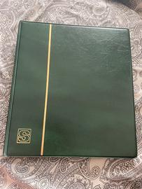 Assegni lire (69 pz. Totali) compreso di album