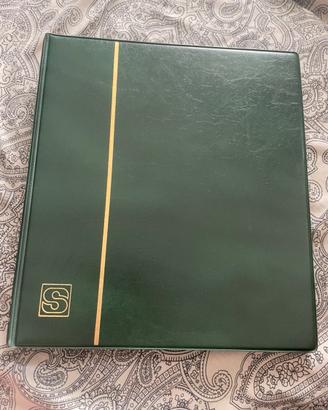 Assegni lire (69 pz. Totali) compreso di album